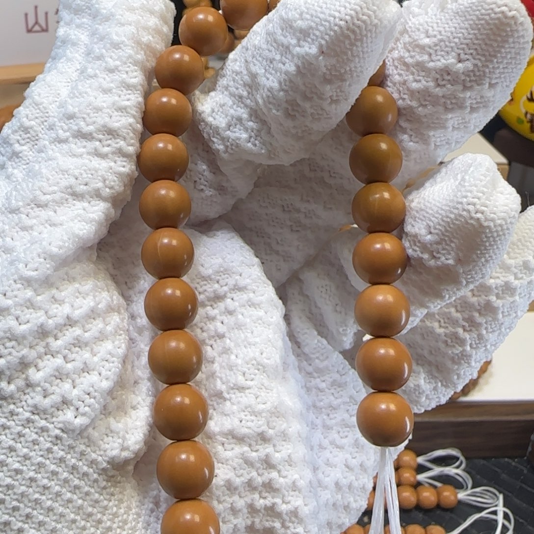 猴头核桃吊坠全品A➕9.4正圆光珠