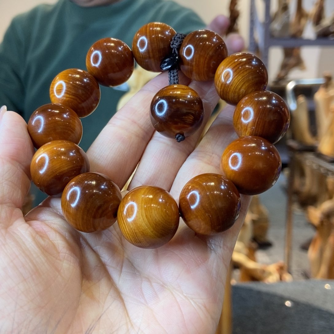 柏木（崖柏）太行崖柏根雕摆件