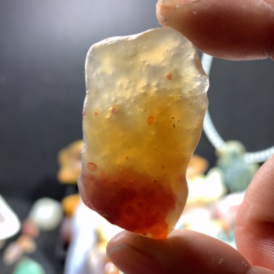 玛瑙/玉髓珠宝奇石合金