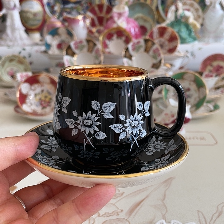 盘维多利亚欧洲中古