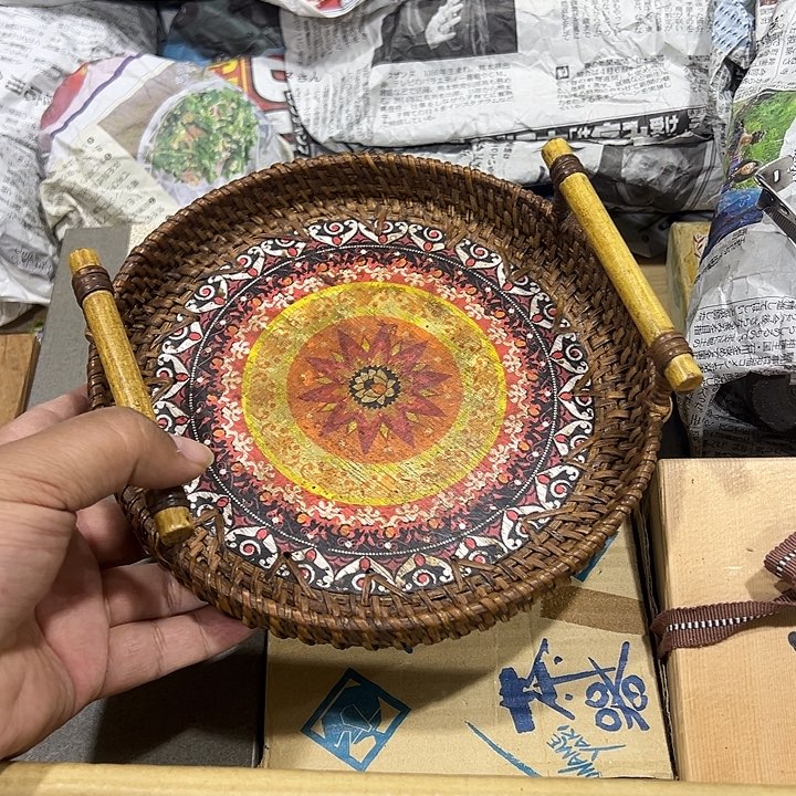 摆件家居工艺品瓷器