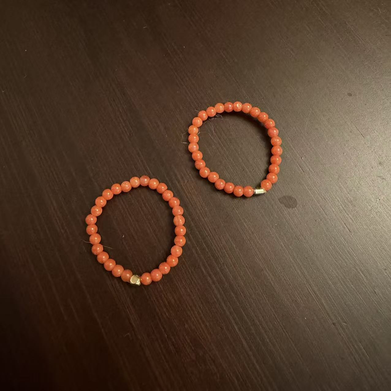 925银珐琅戒指 2632 超推荐！高品质KK  手作系列红红戒指