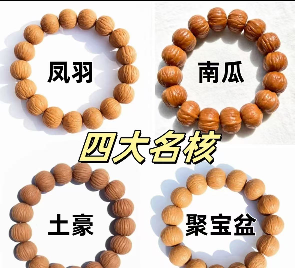 【凯祥造物】四大名核随机