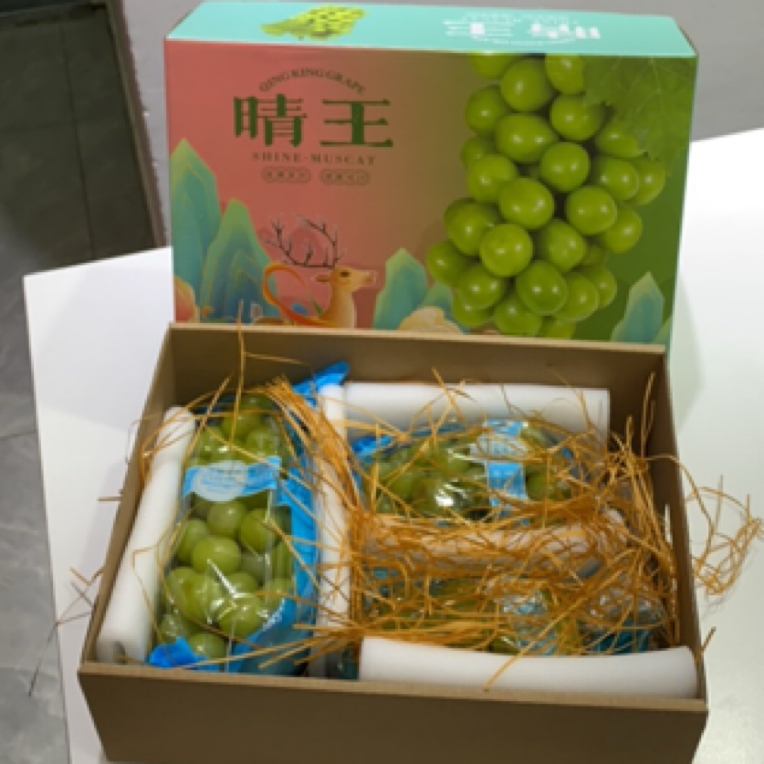 【同城配送】皮薄多汁 清甜可口 晴王