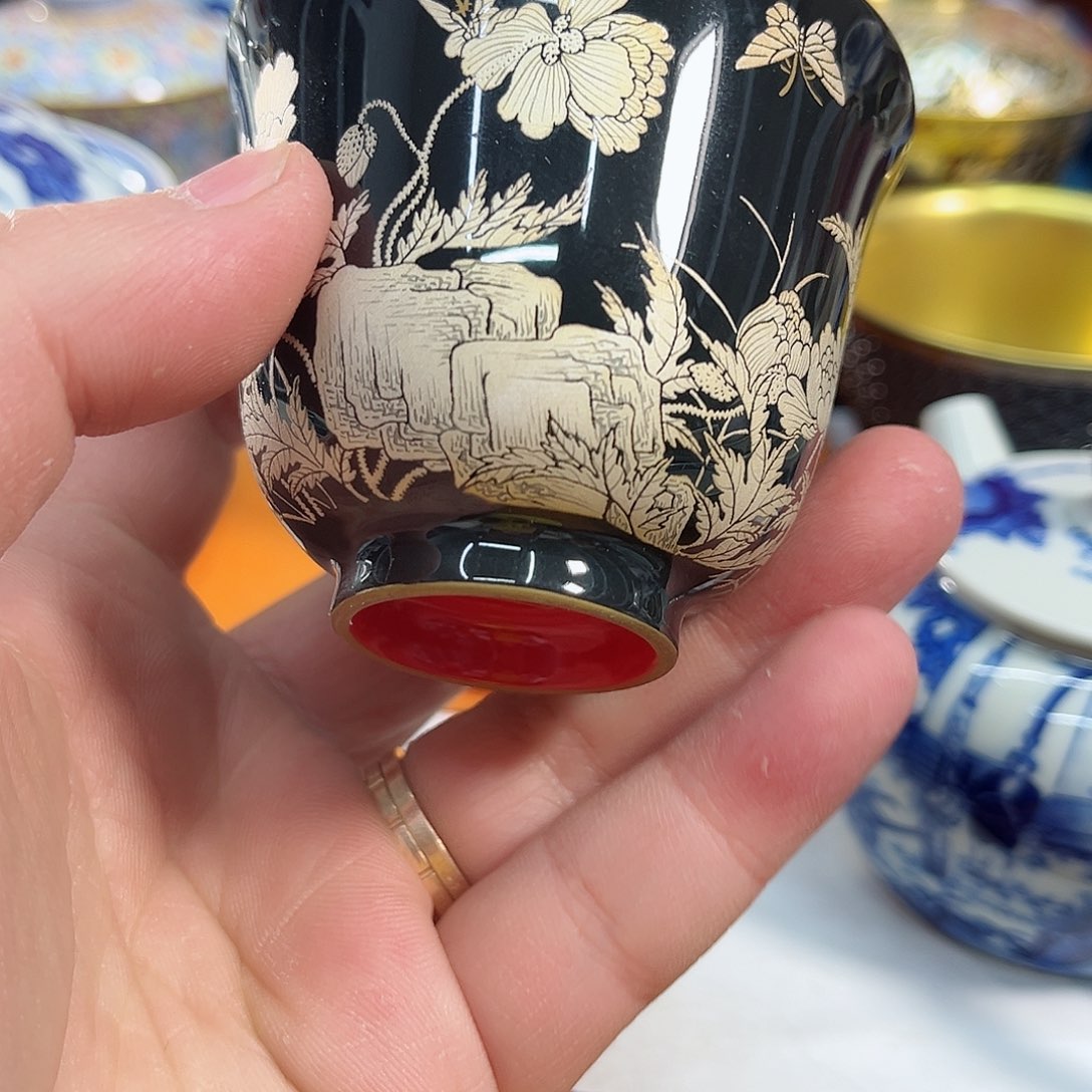 杯千年瓷都景德镇 艺术关注谢佳豪