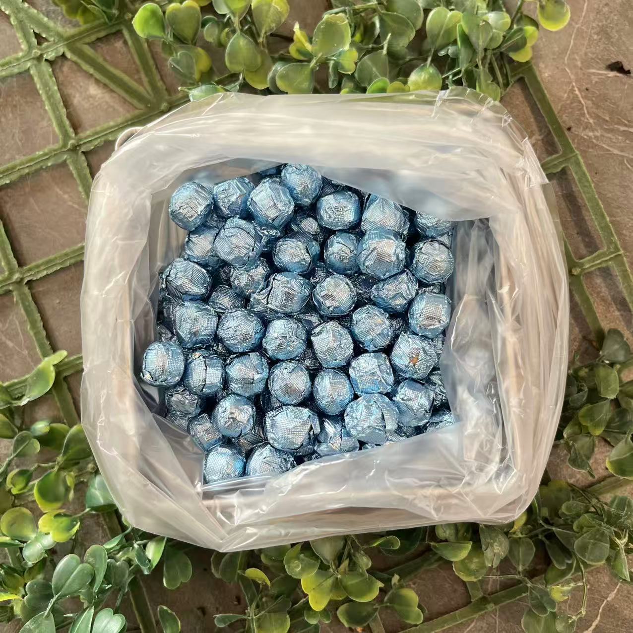 雨腾古茶  赤J" Y圣72 B咽H "特X百Y 77g/盒（1月2）