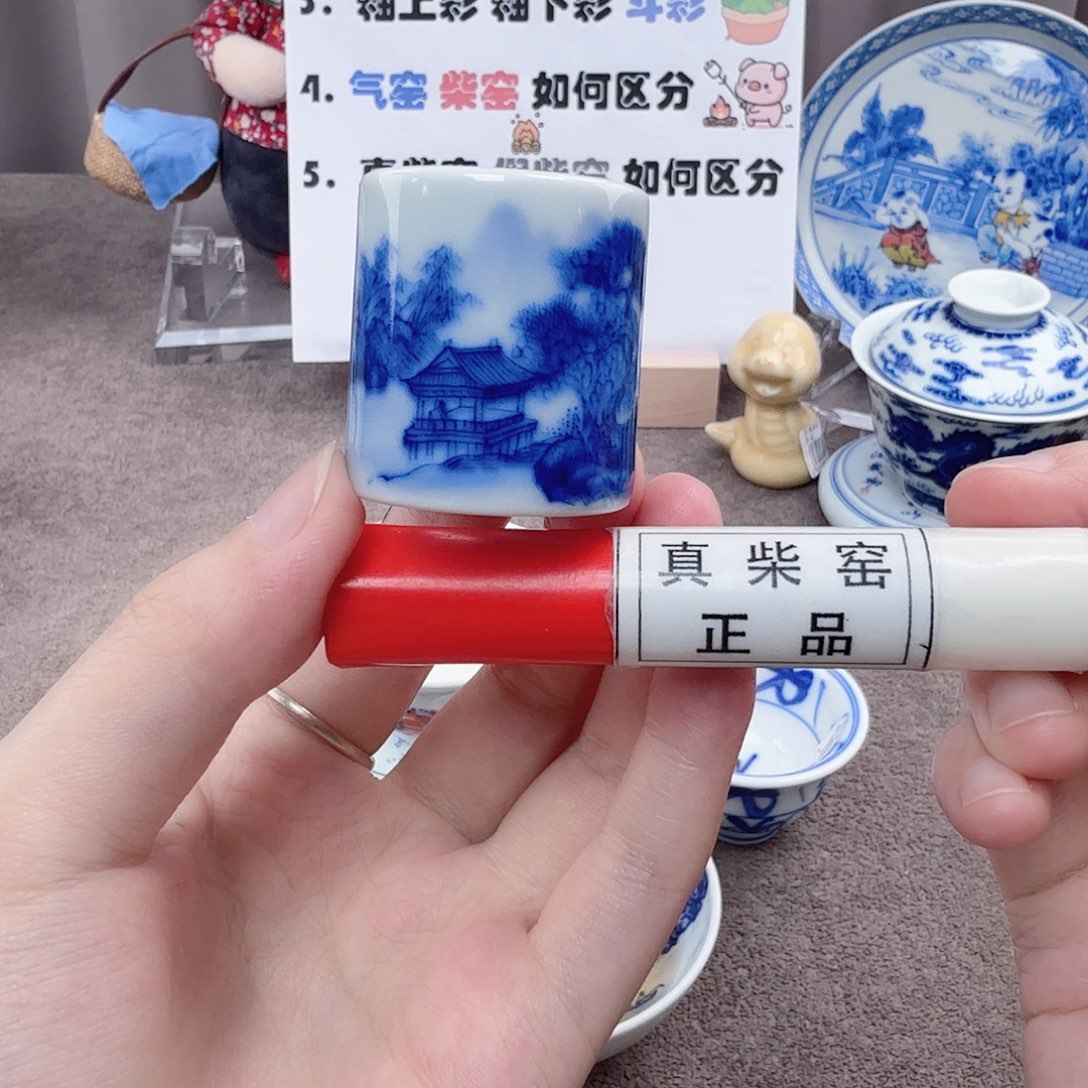 杯陶瓷制品加工工艺技术的应用