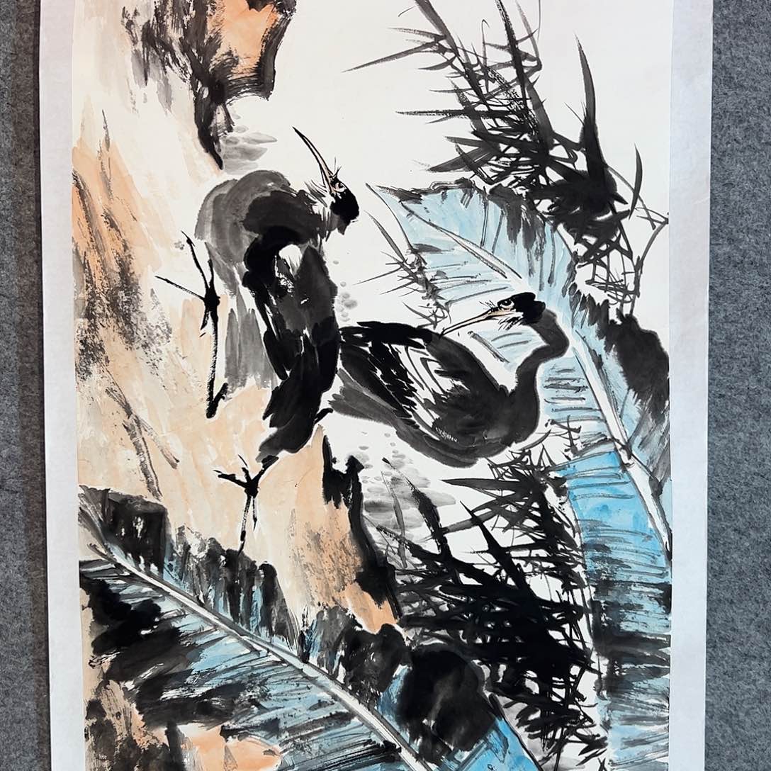 书法书法作品欣赏，书法