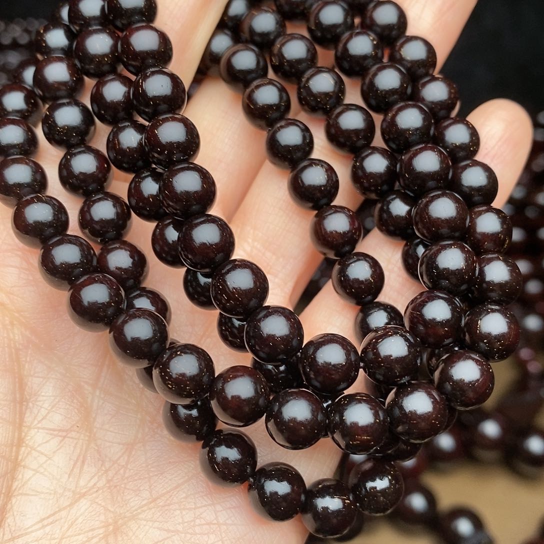 檀香紫檀（小叶紫檀）