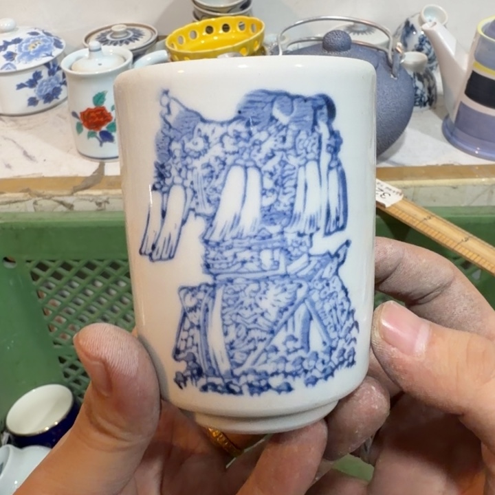 陶瓷推荐第二名20包邮