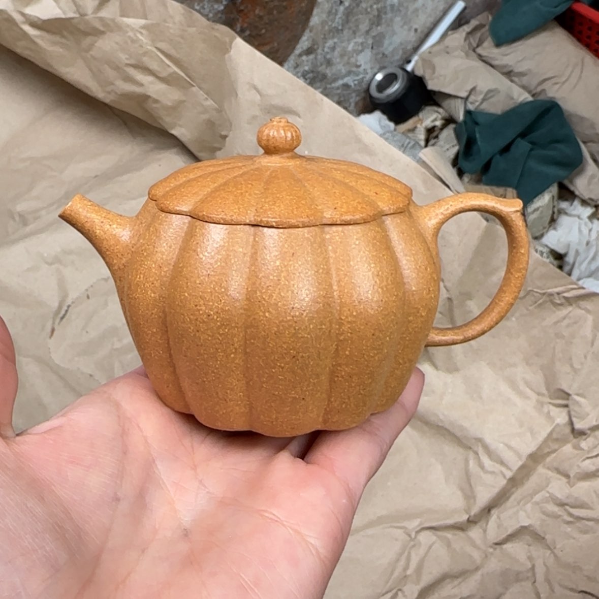 【闪购商品】紫砂茶壶紫砂茶壶