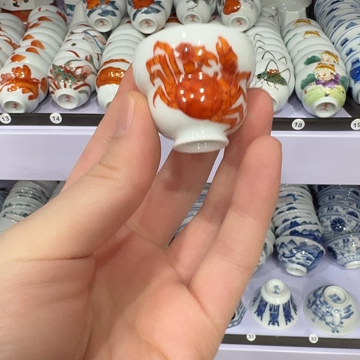 陶瓷艺术品收藏陶瓷