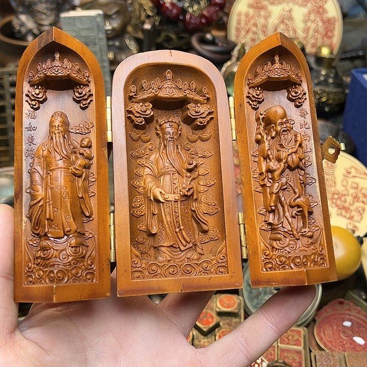 嘉嘉精品铜器摆件