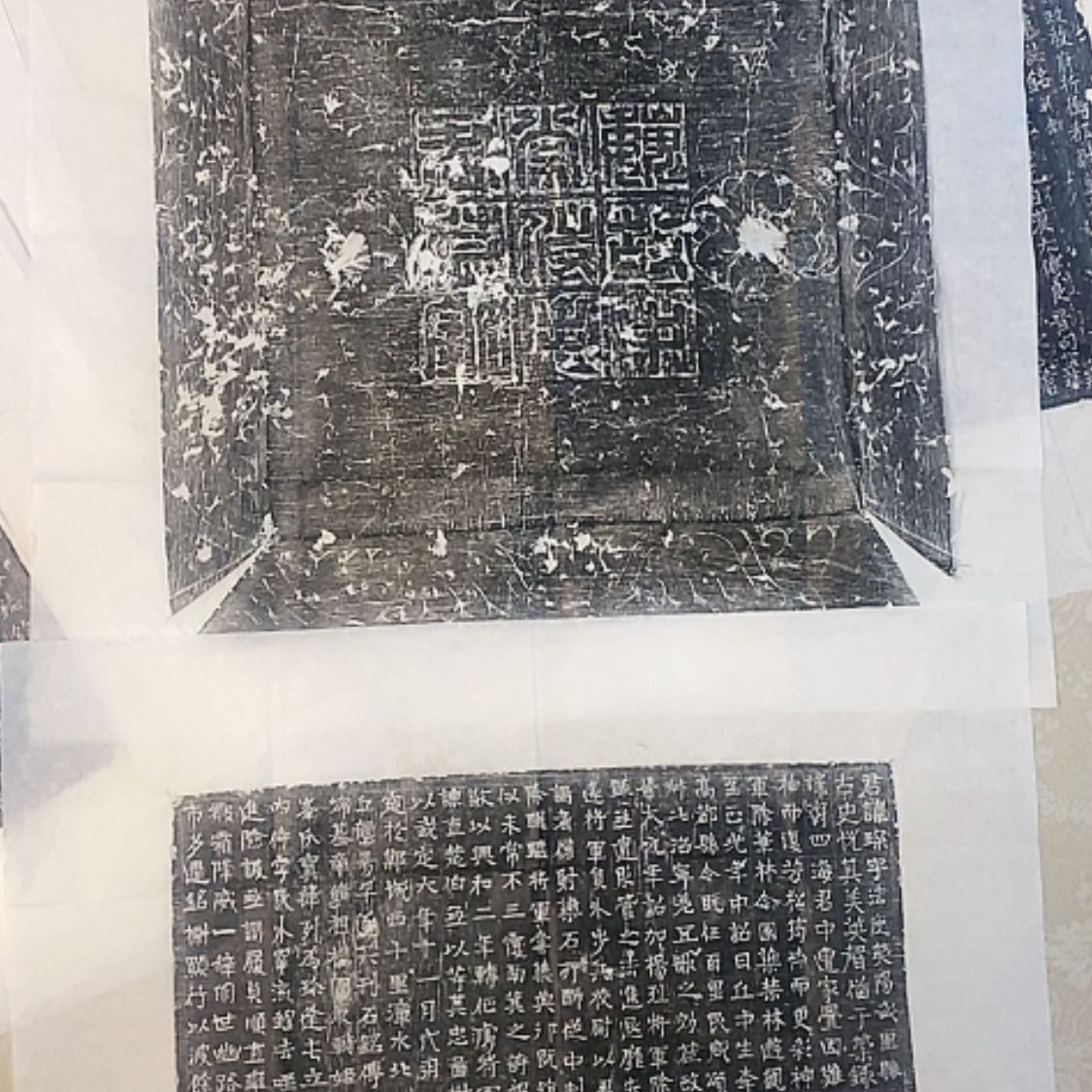 【闪购商品】拓片用纸其他毛琛