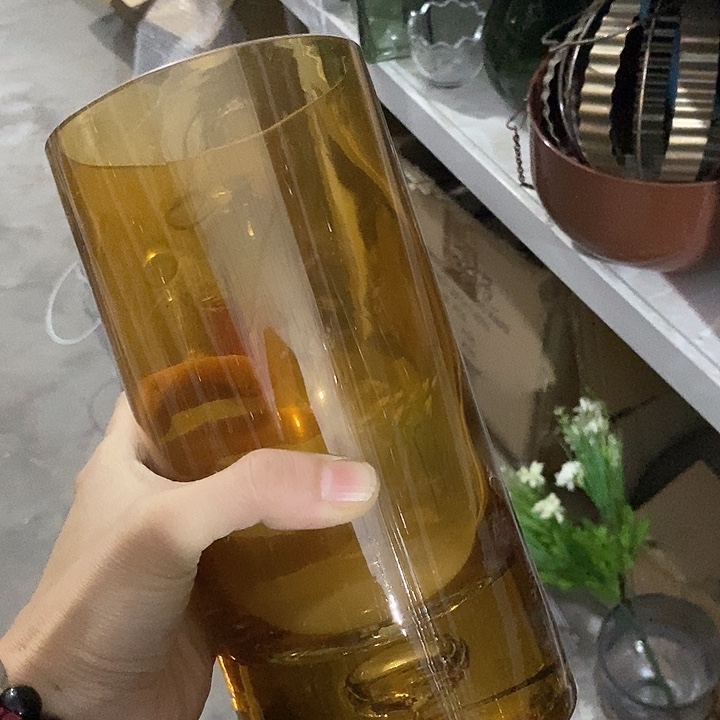 玻璃12x20手工测量会有误差