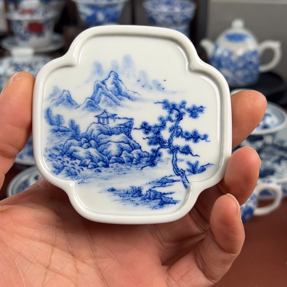 陶瓷茶具家用茶具