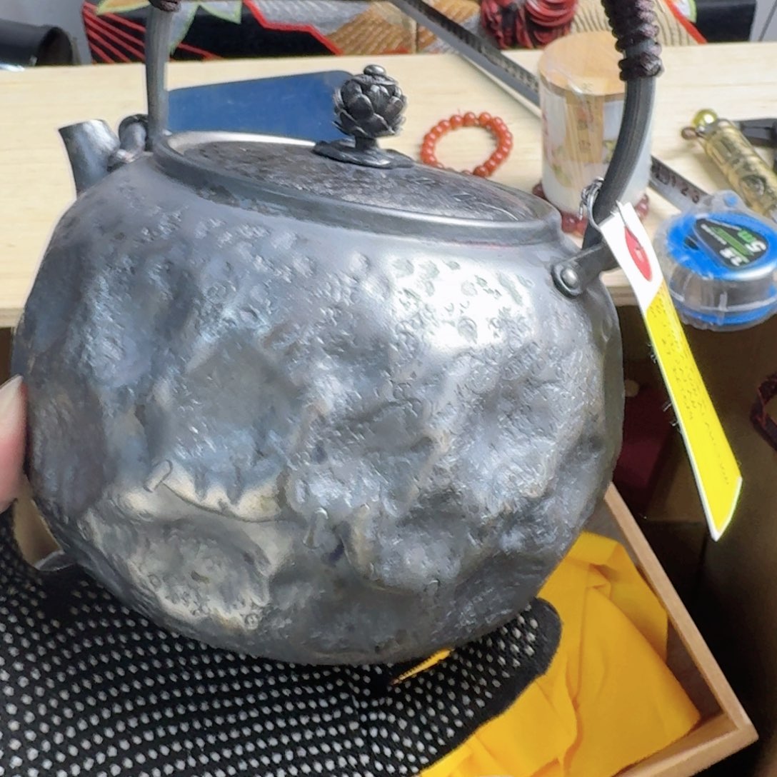 茶宠现代工业设计方法