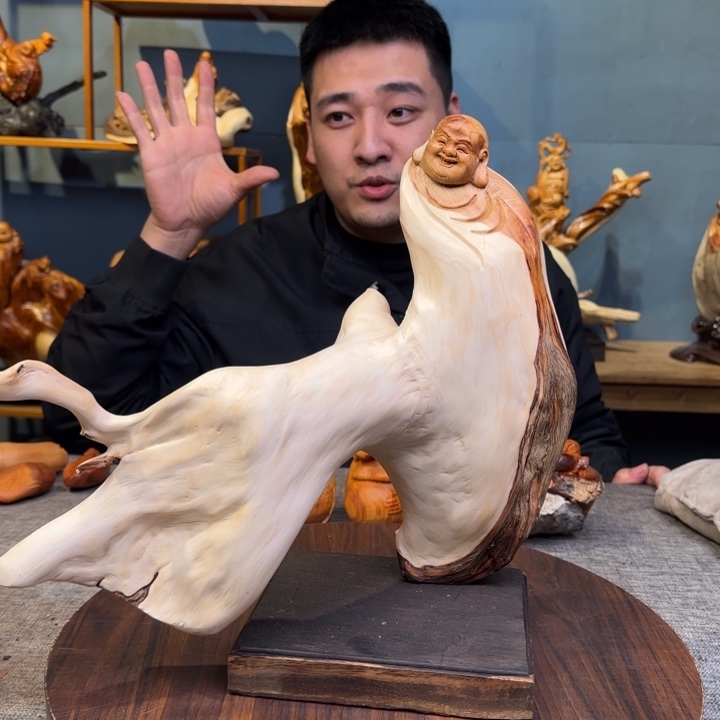 柏木（崖柏）关注一下