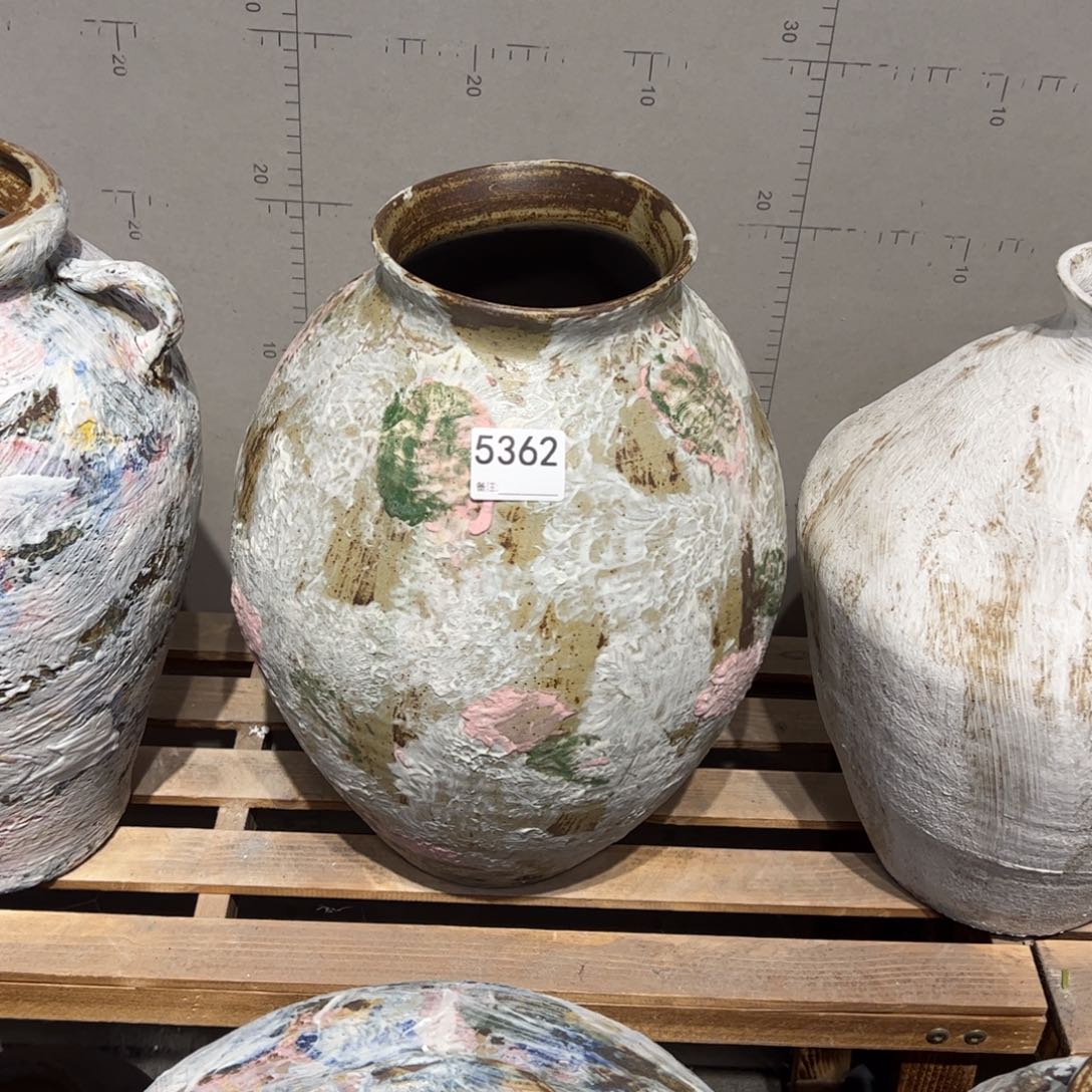 瓷片5362高36口12默认无孔