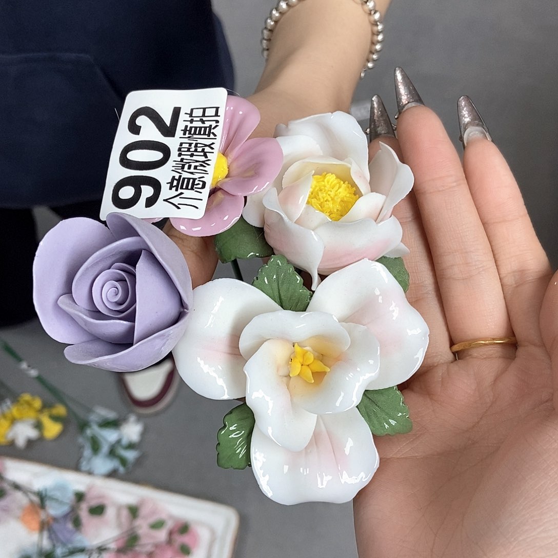 陶瓷设计风格现代