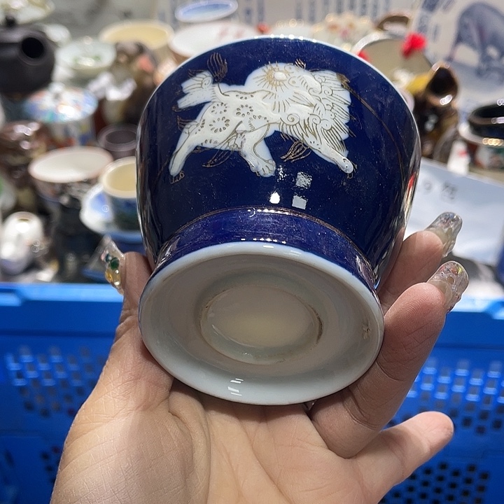 瓷片19.9包邮新疆西藏不发货