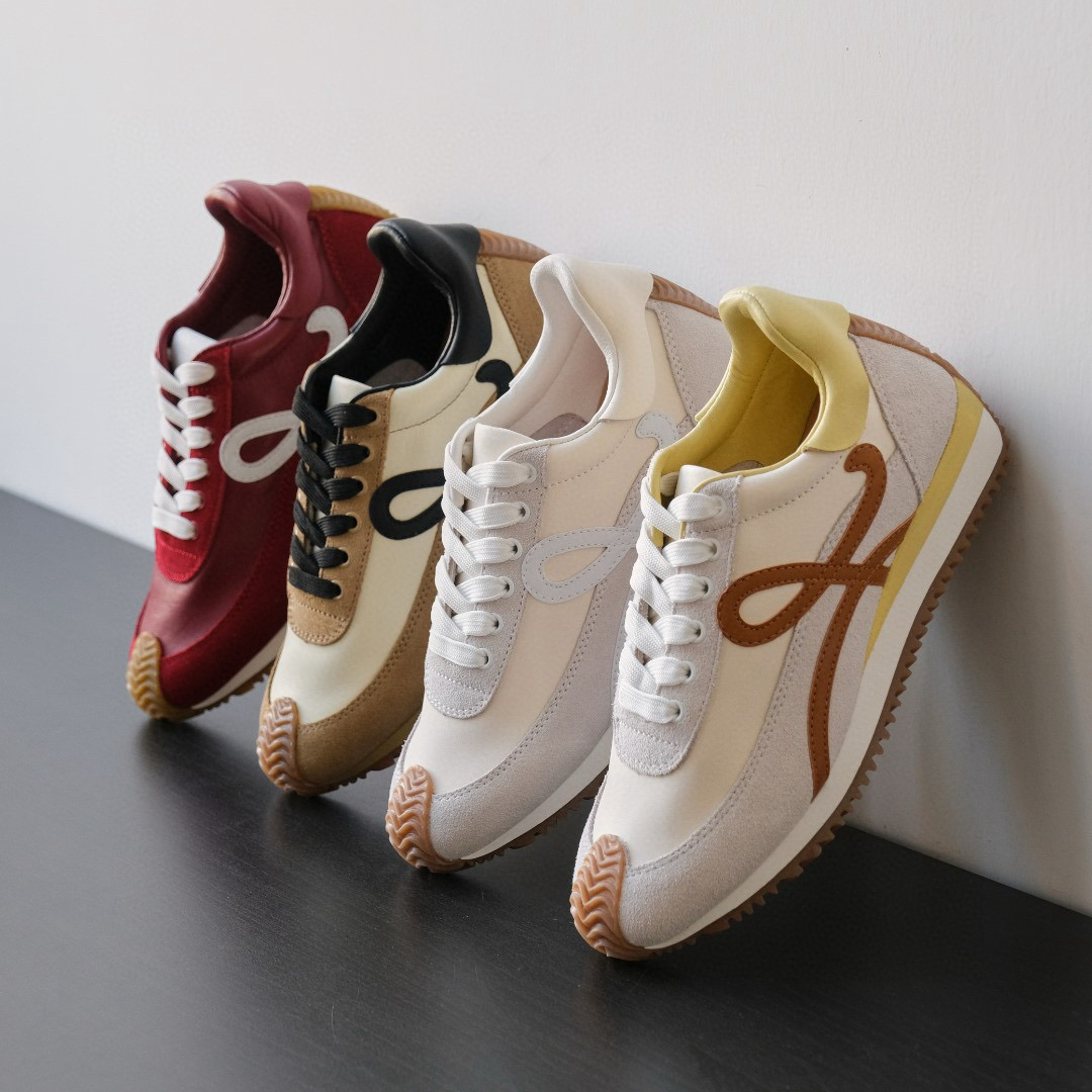 小白鞋德训鞋运动鞋球鞋百搭2025休闲鞋新款女鞋复古德训阿甘鞋