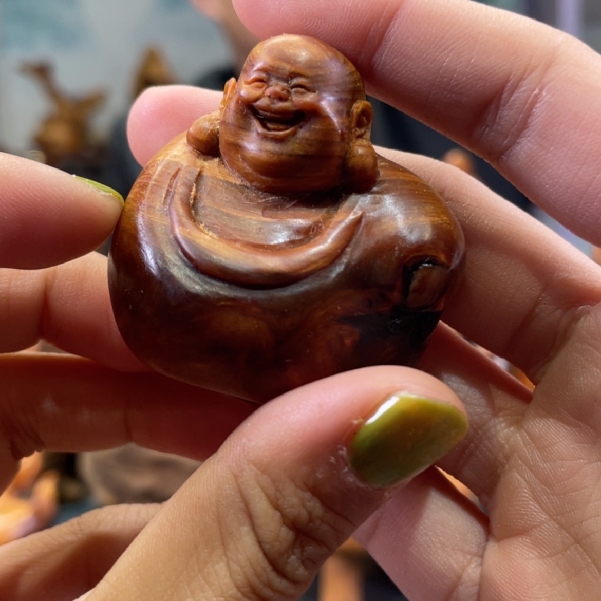 【闪购商品】柏木（崖柏）其他