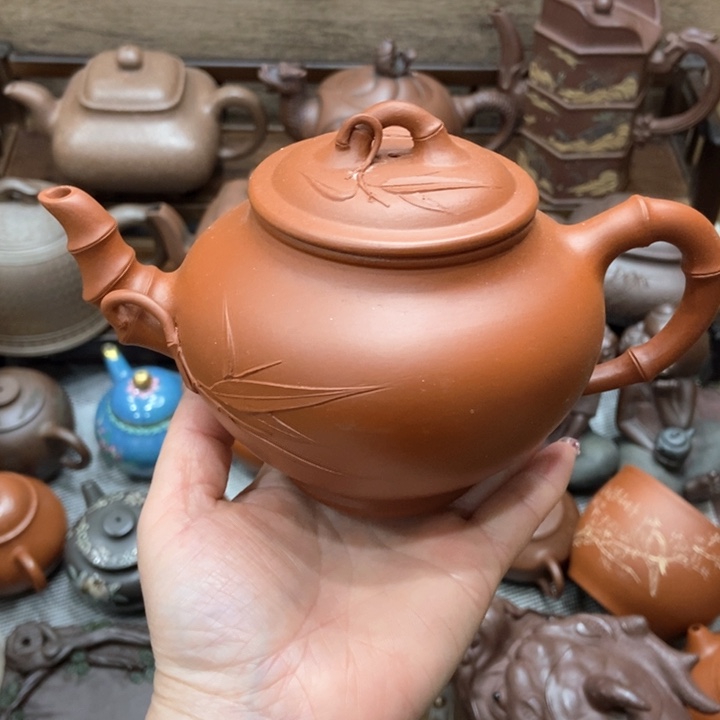 紫砂茶壶紫砂紫砂
