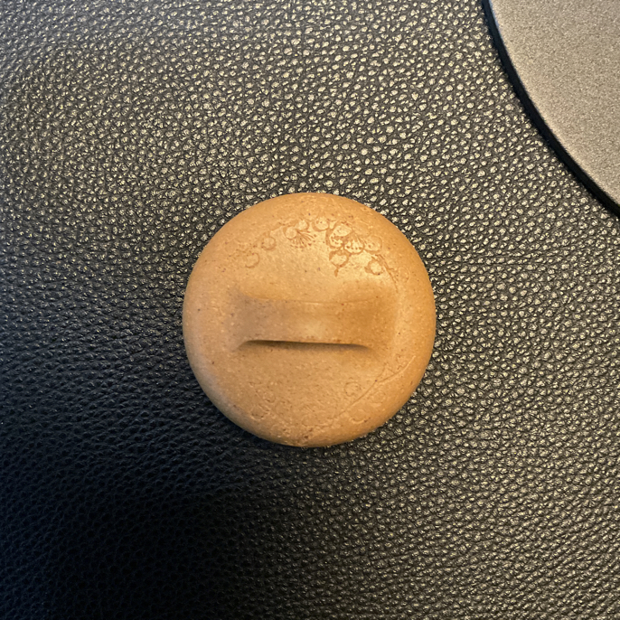 合瓢 盖子 宜兴紫砂壶