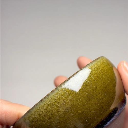 【闪购商品】茶盏-324............