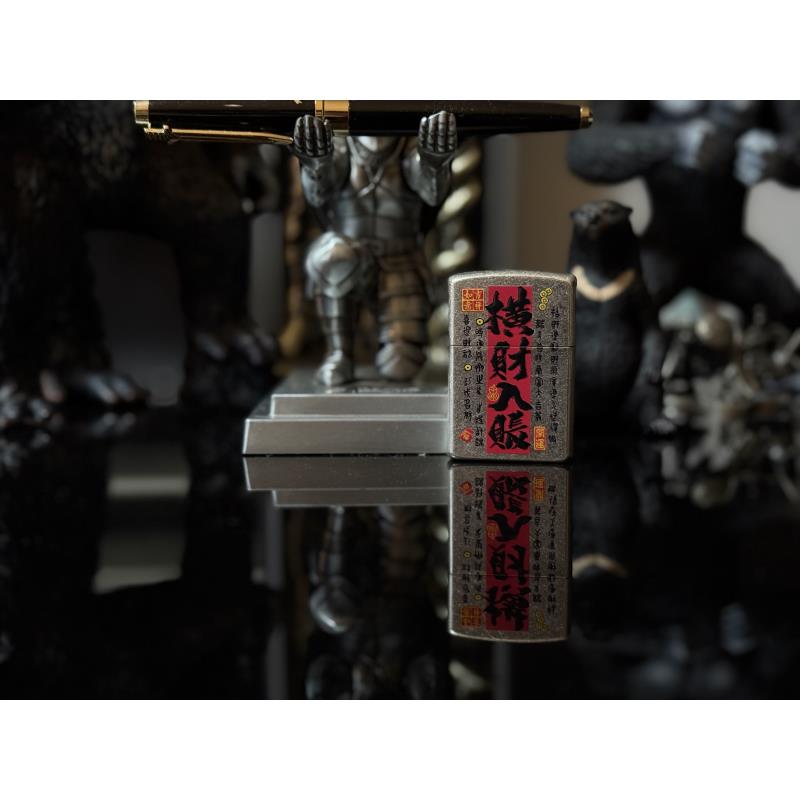 古银横财入账 煤油机 L（不赠送煤油）S