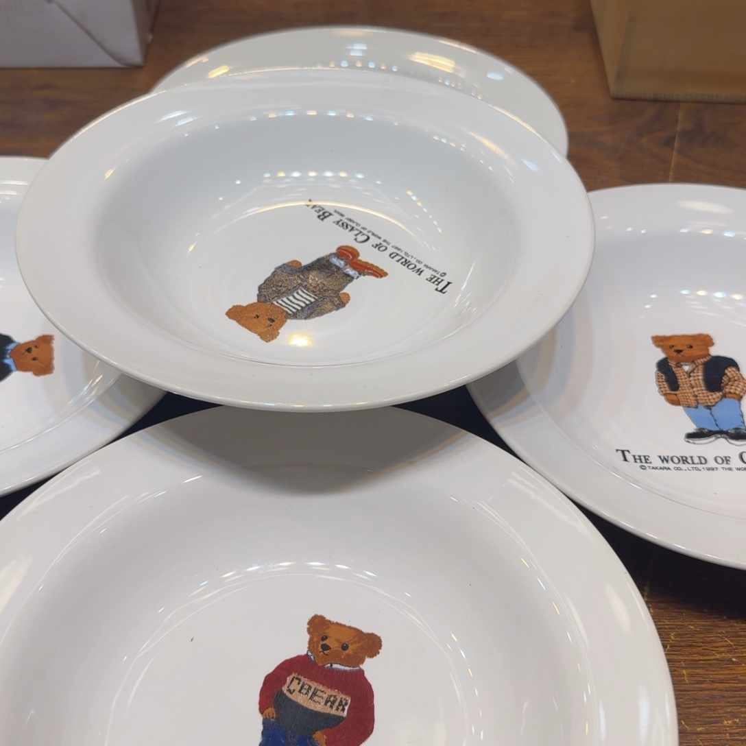 小狐狸瓷器家居好物推荐