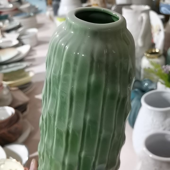 陶瓷产品设计质量