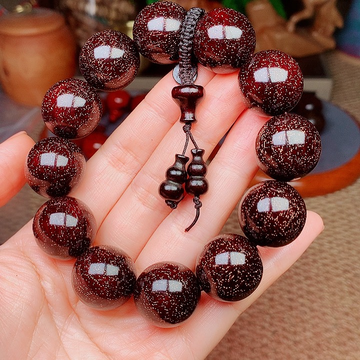 檀香紫檀（小叶紫檀）2.0