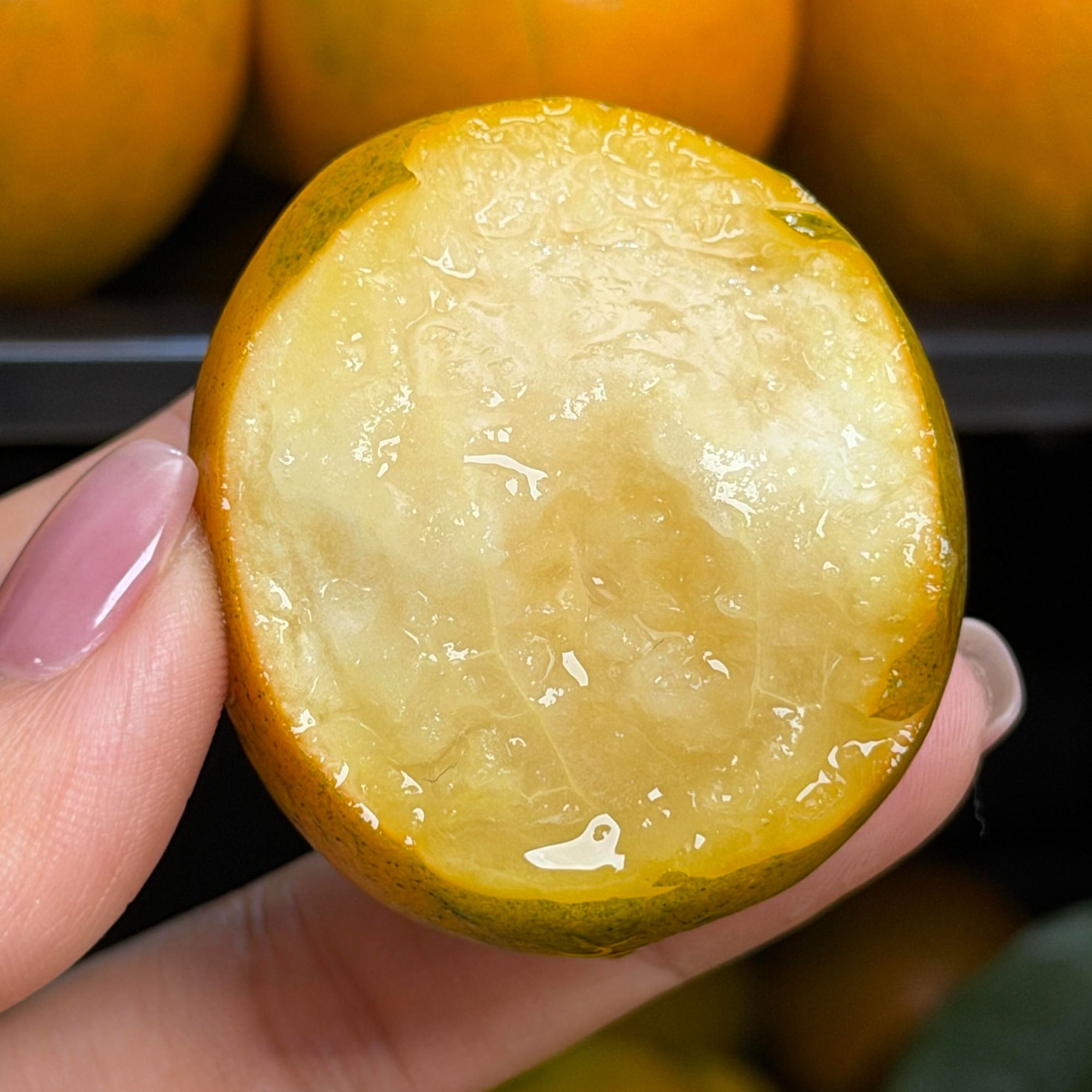 【顺丰次日达】金柑 大果  2斤装 精选云南省