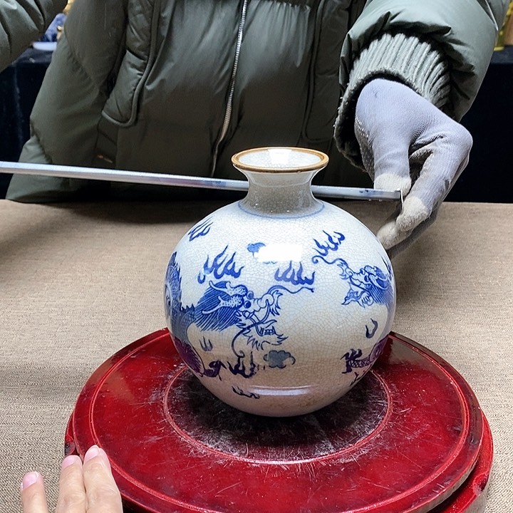 瓷片闪购链接，高端瓷器