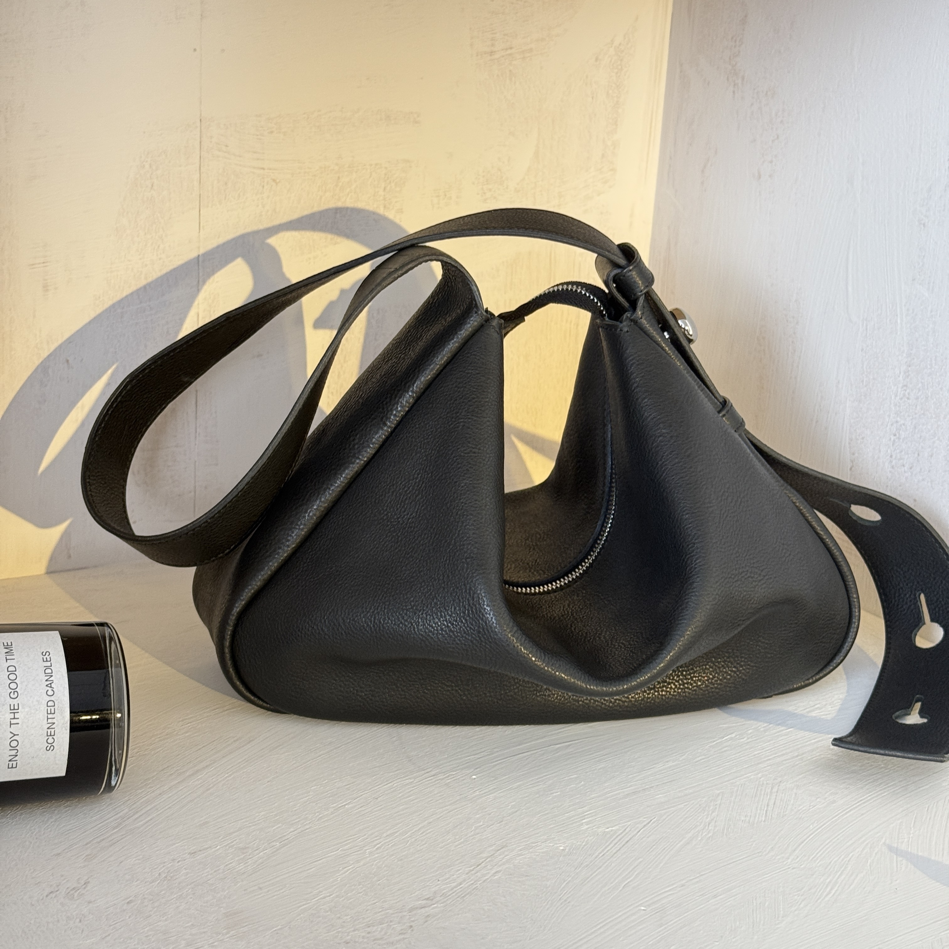 【浆果土司】棉花糖般的柔软