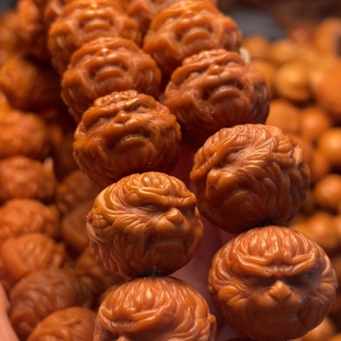 手串猴头核桃不***猫舞台