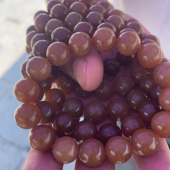 和田玉未镶嵌颈饰多样性发货，发其一