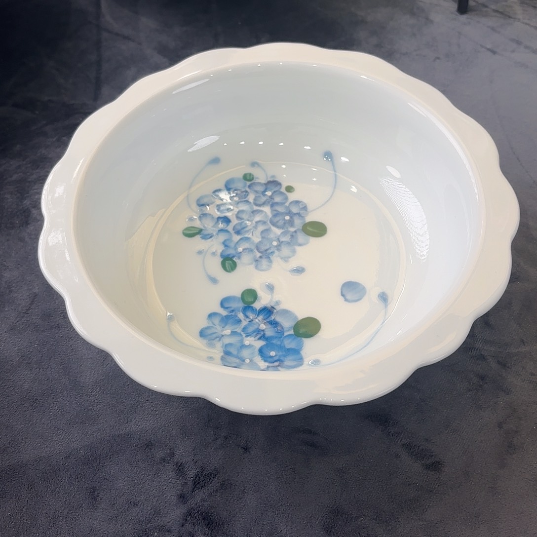 瓷景德镇手绘餐具