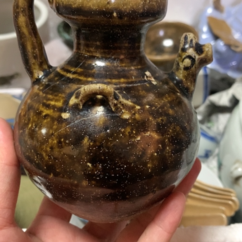 【闪购商品】青瓷山*