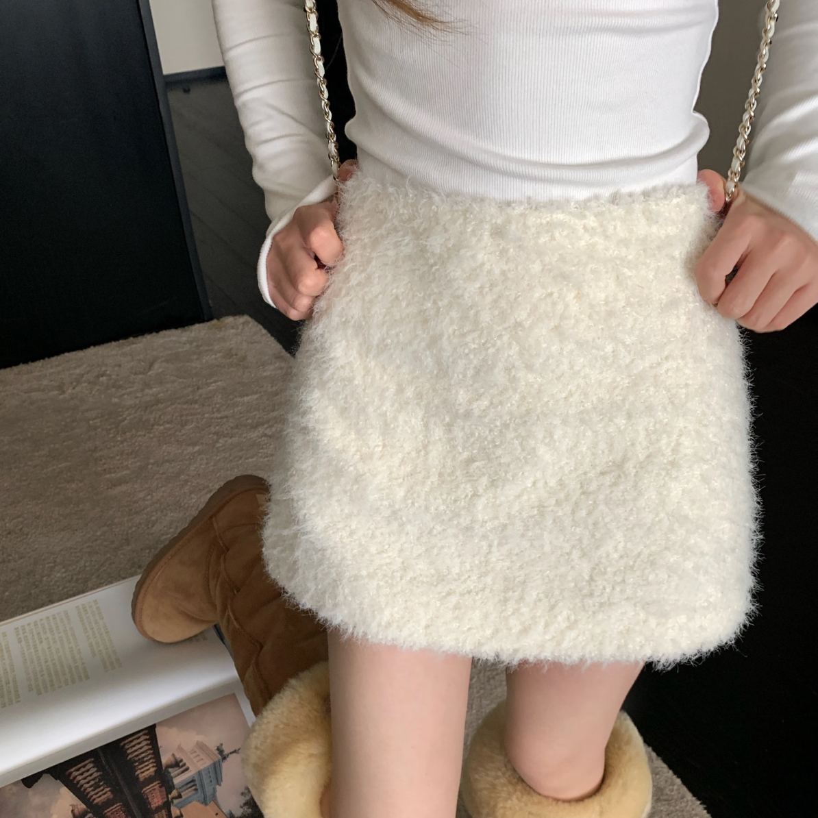 【柒柒家服饰】扣号下单备注