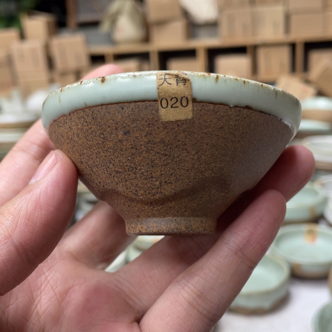 壶老段烧茶器茶具家用