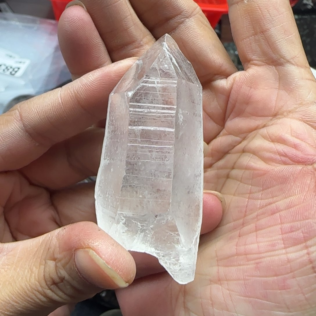 水晶未镶嵌未镶嵌b592