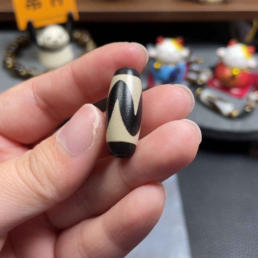 急***奔玛瑙/玉髓未镶嵌颈饰