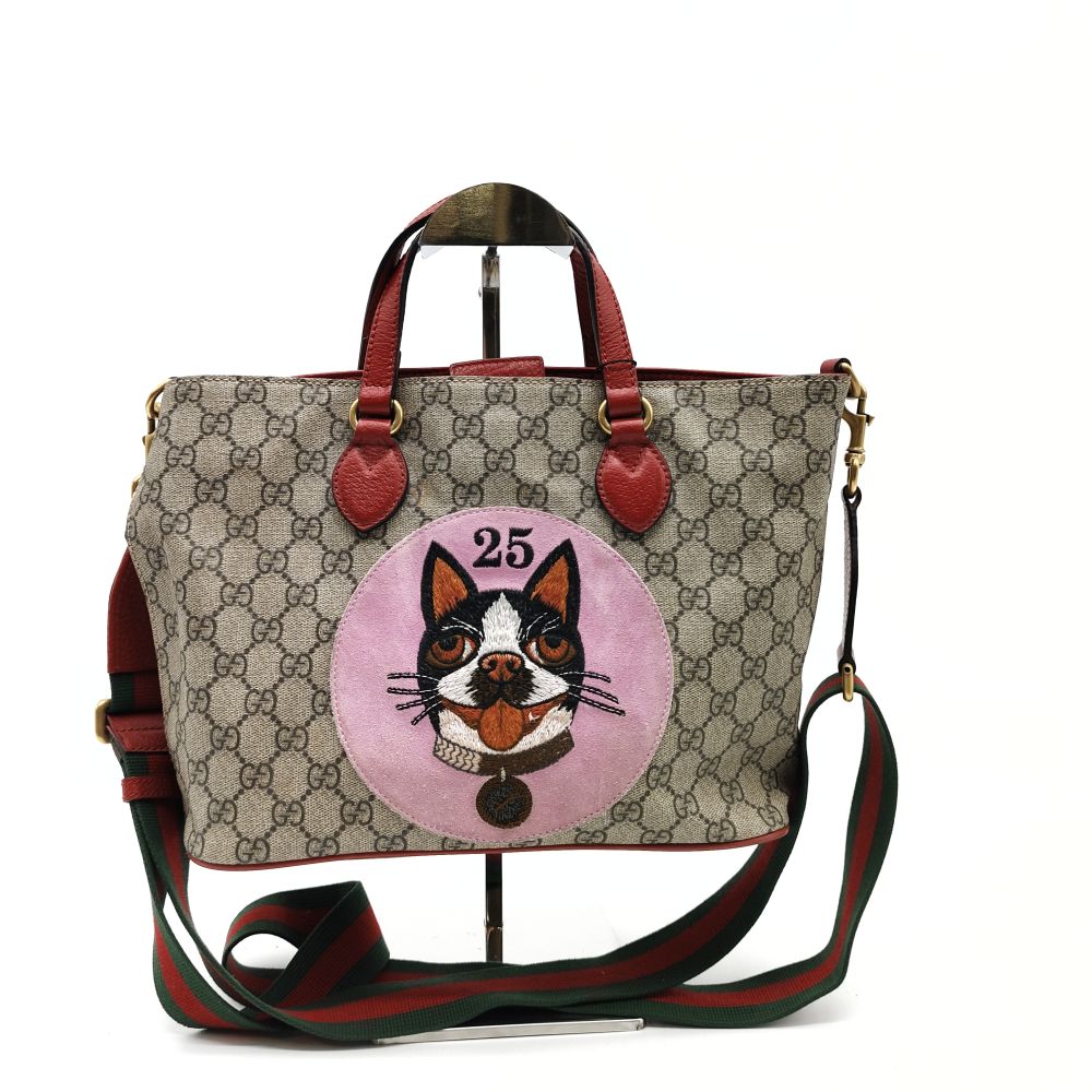 元品奢选/95新/古驰/单肩包/SN-X499230