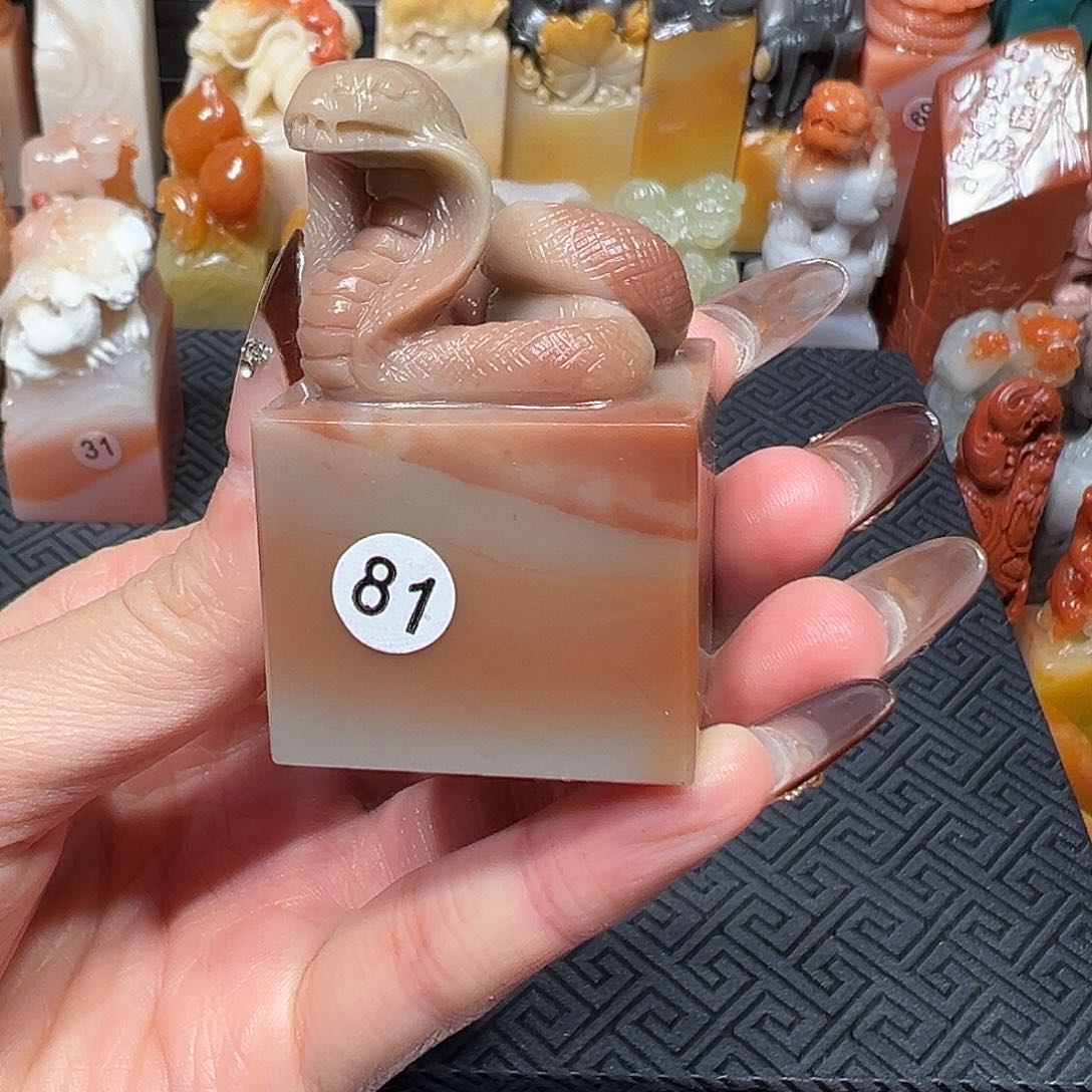 寿山石寿山石批发