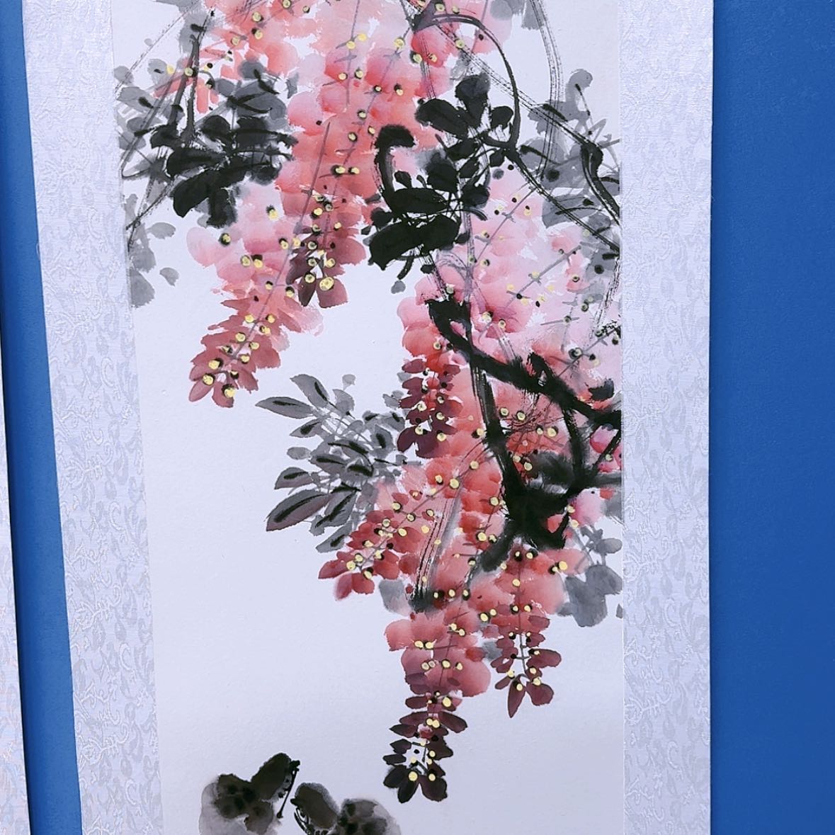 【闪购商品】国画书法作品欣赏，书法作品欣赏，