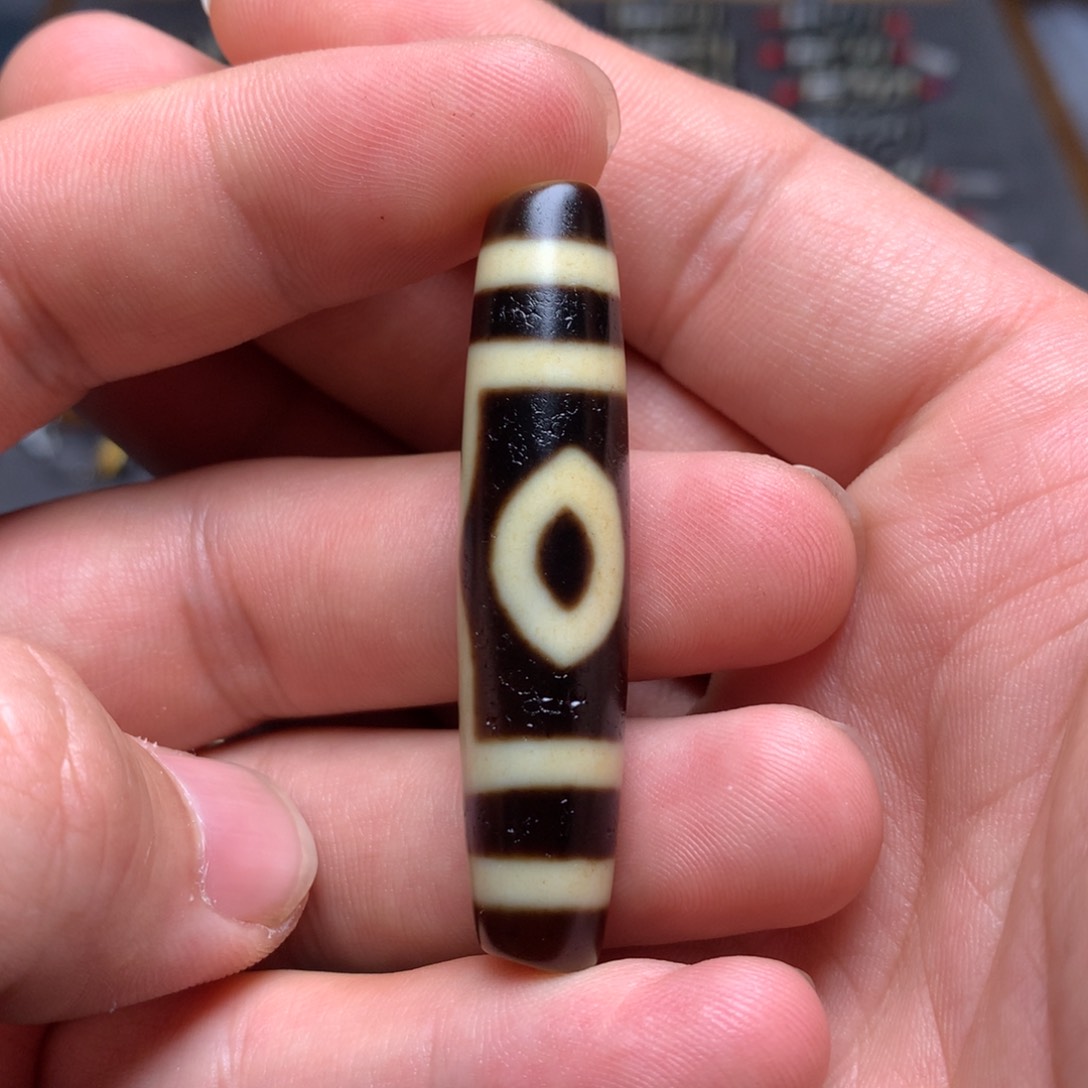 玛瑙/玉髓吊坠(赠链)未镶嵌