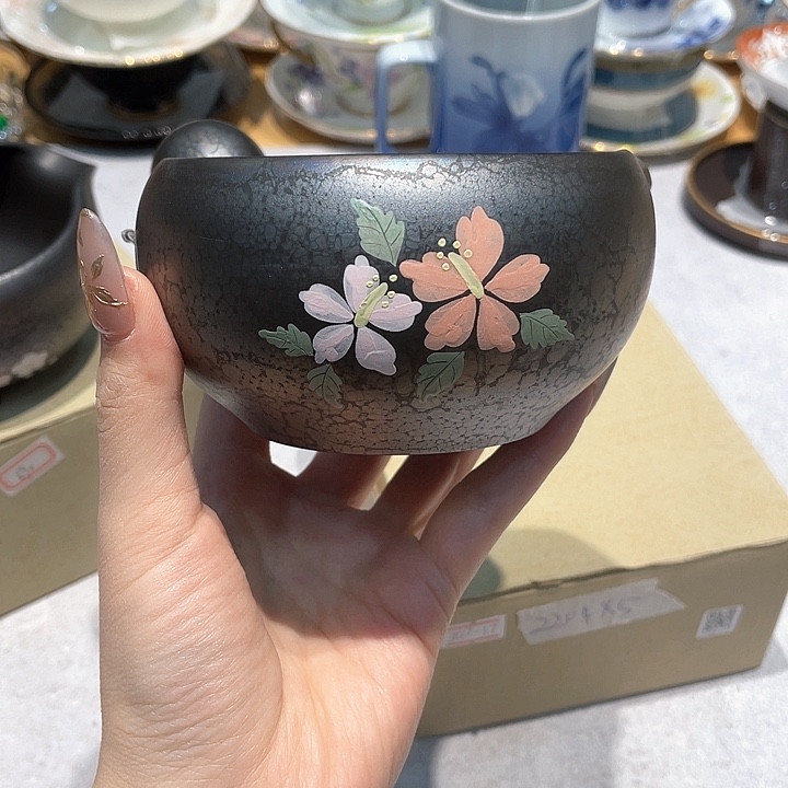 精品进口瓷器瓷片